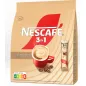 NESCAFE 3in1 CREAMY LATTE 10sztx15g