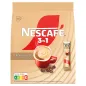 NESCAFE 3in1 CREAMY LATTE 10sztx15g