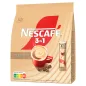 NESCAFE 3in1 CREAMY LATTE 10sztx15g