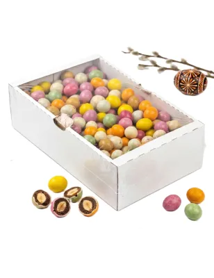 INPOL JAJKA WIELKANOCNE ARACHIDOWE 2kg