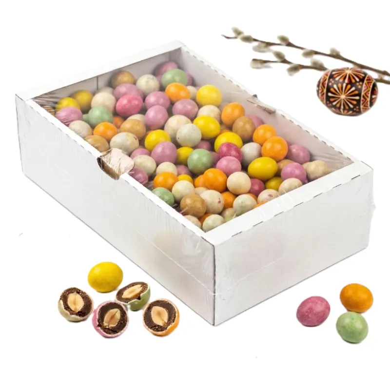 INPOL JAJKA WIELKANOCNE ARACHIDOWE 2kg