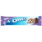 MILKA OREO BATON Z CIASTECZKAMI OREO I KREMEM W CZEKOLADZIE 37g