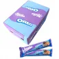MILKA OREO BATON Z CIASTECZKAMI OREO I KREMEM W CZEKOLADZIE 37g