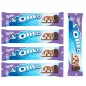 MILKA OREO BATON Z CIASTECZKAMI OREO I KREMEM W CZEKOLADZIE 37g