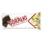 GÓRALKI NAGIE KREMOWA WANILIA WAFELKI 42g