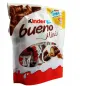 KINDER BUENO MINI WAFELKI MLECZNO-ORZECHOWE 108g FERRERO