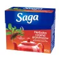 SAGA HERBATA CZARNA GRANULOWANA 90g