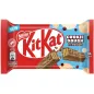 KITKAT COOKIE DOUGH CHRUPIĄCE PALUSZKI WAFLOWE W CZEKOLADZIE 41,5g NESTLE