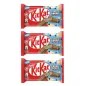 KITKAT COOKIE DOUGH CHRUPIĄCE PALUSZKI WAFLOWE W CZEKOLADZIE 41,5g NESTLE