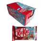KITKAT COOKIE DOUGH CHRUPIĄCE PALUSZKI WAFLOWE W CZEKOLADZIE 41,5g NESTLE