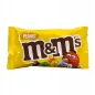 CUKIERKI M&M's PEANUT DRAŻE ORZECHOWE W CZEKOLADZIE 45g