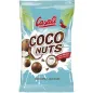 DRAŻE CASALI COCO NUTS Z NADZIENIEM KOKOSOWYM 100G DATA: 2026.05.29
