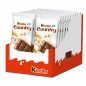 KINDER COUNTRY BATONIK ZE ZBOŻAMI W CZEKOLADZIE MLECZNEJ 23,5g x 20 szt