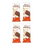 KINDER COUNTRY BATONIK ZE ZBOŻAMI W CZEKOLADZIE MLECZNEJ 23,5g x 20 szt