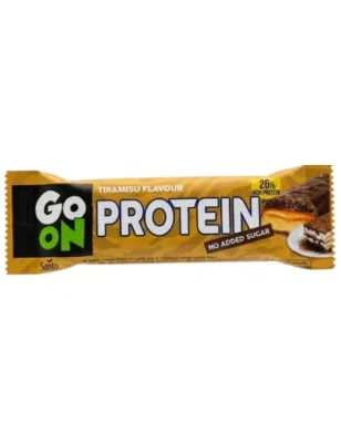 SANTE GO ON PROTEIN TIRAMISU 45g