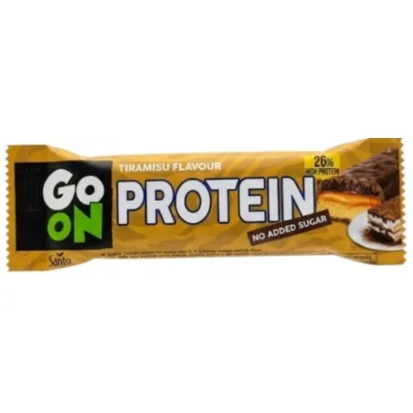 SANTE GO ON PROTEIN TIRAMISU 45g