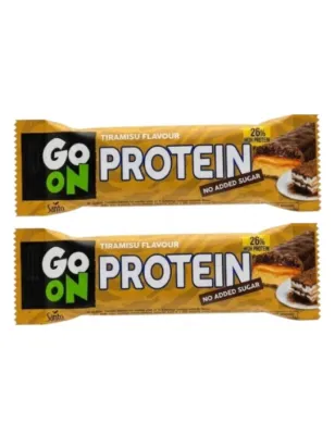 SANTE GO ON PROTEIN TIRAMISU 45g