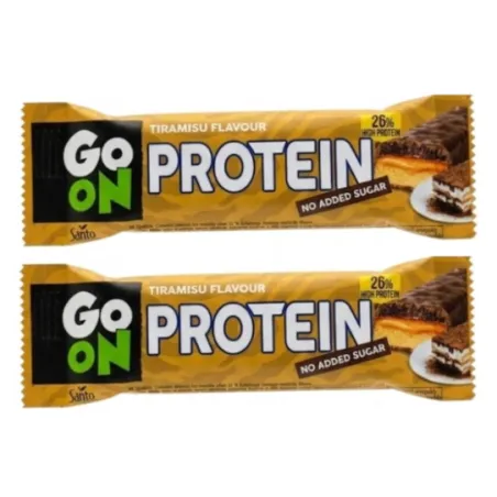 SANTE GO ON PROTEIN TIRAMISU 45g