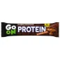 SANTE GO ON PROTEIN DOUBLE CHOCOLATE  45g CZEKOLADOWY BATON PROTEINOWY