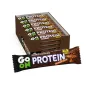 SANTE GO ON PROTEIN DOUBLE CHOCOLATE  45g CZEKOLADOWY BATON PROTEINOWY