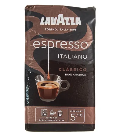LAVAZZA ESPRESSO CLASSICO KAWA MIELONA 250g