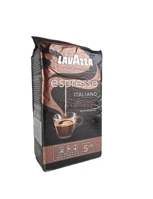 LAVAZZA ESPRESSO CLASSICO KAWA MIELONA 250g