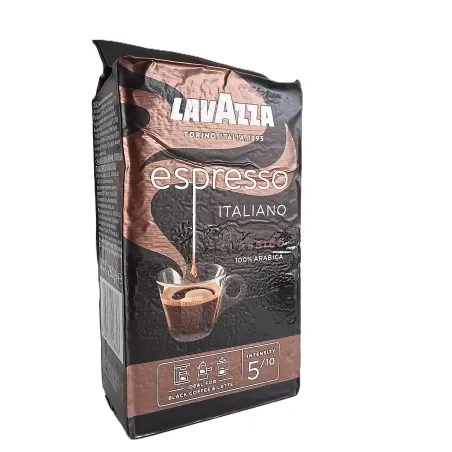 LAVAZZA ESPRESSO CLASSICO KAWA MIELONA 250g