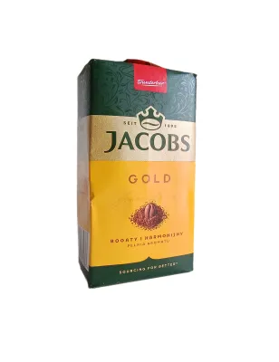 JACOBS GOLD KAWA MIELONA 250g