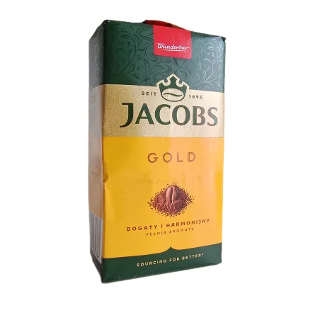 JACOBS GOLD KAWA MIELONA 250g