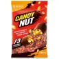 ROSHEN CANDY NUT CUKIERKI KARMELOWE Z ORZESZKAMI W POLEWIE KAKOWEJ 1kg
