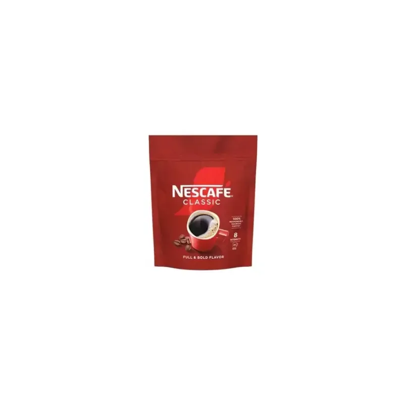 NESCAFE CLASSIC 50G (20)