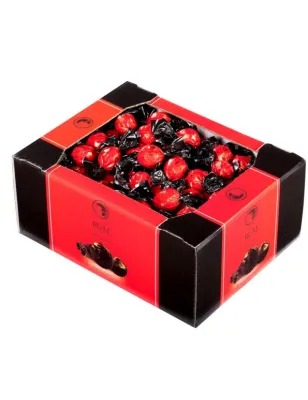 ŁUCZNICZKA PREMIUM RUM 2,25kg PRALINY Z CZEKOLADY DESEROWEJ