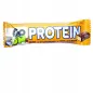 SANTE GO ON BATON PROTEINOWY WANILIOWY W CZEKOLADZIE 50g