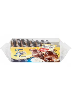 TAGO DUET PIERNIK FAMILIJNY W GLAZURZE I POLEWIE 180g