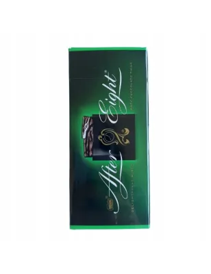 AFTER EIGHT CZEKOLADKI MIĘTOWE W CIEMNEJ CZEKOLADZIE 200g NESTLE