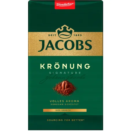 JACOBS KRÖNUNG KAWA MIELONA 500 g