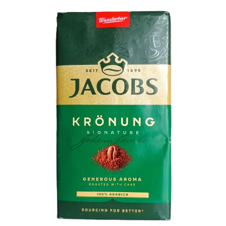 JACOBS KRÖNUNG KAWA MIELONA 500 g