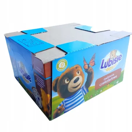 LUBISIE CZEKOLADOWE BISZKOPTY PETITKI 30g