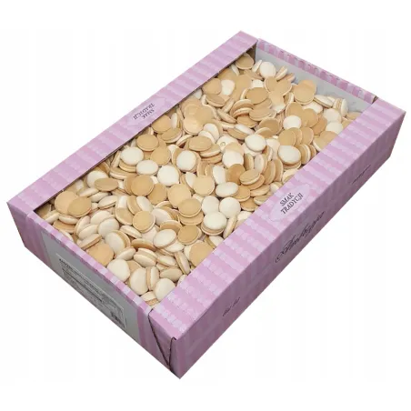 ANYŻKI AMBROZJA CIASTKA O SMAKU ANYŻOWYM 1,5 kg