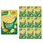 KNORR GORĄCY KUBEK 4 SERY ZUPA Z GRZANKAMI 17g KNORR GORĄCY KUBEK 4 SERY ZUPA Z GRZANKAMI 17g