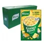 KNORR GORĄCY KUBEK 4 SERY ZUPA Z GRZANKAMI 17g KNORR GORĄCY KUBEK 4 SERY ZUPA Z GRZANKAMI 17g