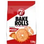 7DAYS BAKE ROLLS PIZZA CHRUPKI CHLEBOWE 150g