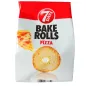 7DAYS BAKE ROLLS PIZZA CHRUPKI CHLEBOWE 150g