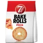 7DAYS BAKE ROLLS PIZZA CHRUPKI CHLEBOWE 150g