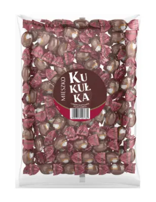 MIESZKO CUKIERKI KUKUŁKA 1kg