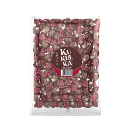 MIESZKO CUKIERKI KUKUŁKA 1kg