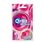 GUMA ORBIT REFRESHER'S WATERMELON RASPBERRY ARBUZ MALINA 26g GUMA ORBIT REFRESHER'S WATERMELON RASPBERRY ARBUZ MALINA 26g