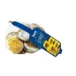 MONETY KAKAOWO-MLECZNE EURO SWEET COINS YUMMY 96G