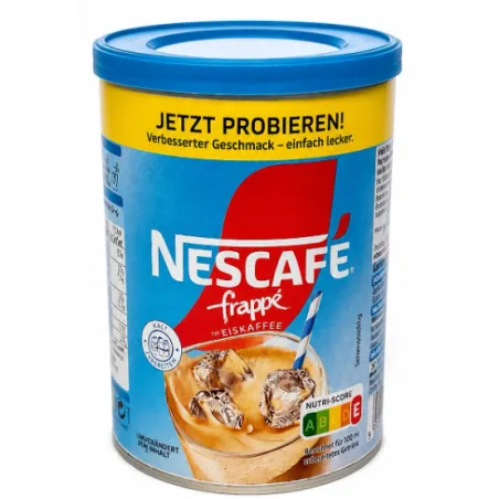 MROŻONA KAWA W PROSZKU NESCAFE FRAPPE 275g