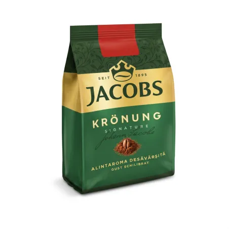 JACOBS KRONUNG KAWA MIELONA 100g